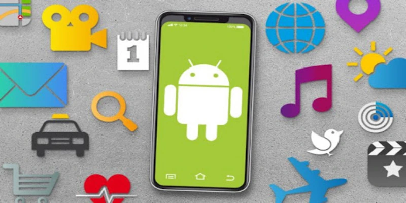 Hướng dẫn cách tải cho hệ điều hành Android